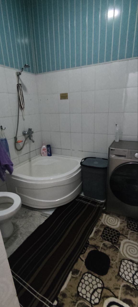 Toshkent shahri Sergeli tumanida uy sotiladi