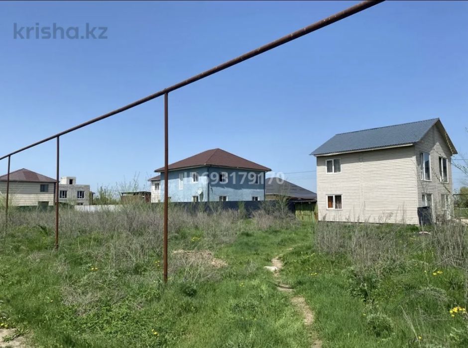 Продам участок 6 соток