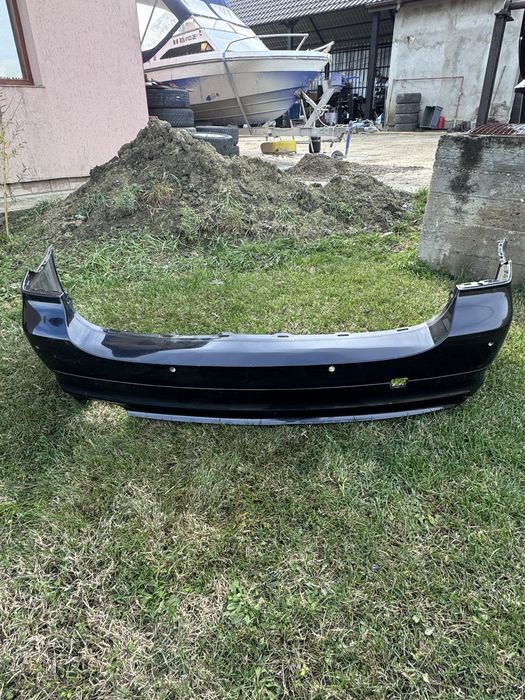 Bara/spoiler spate bmw seria 3 e91