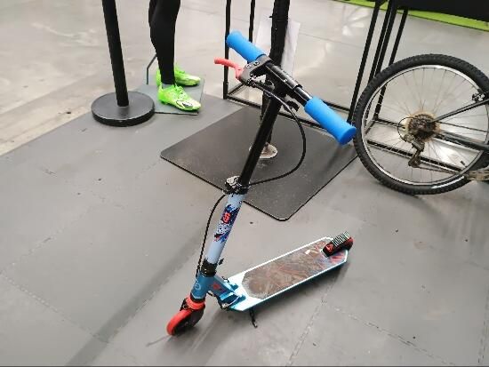 mid 5 - produs resigilat - (SecondHand) Decathlon