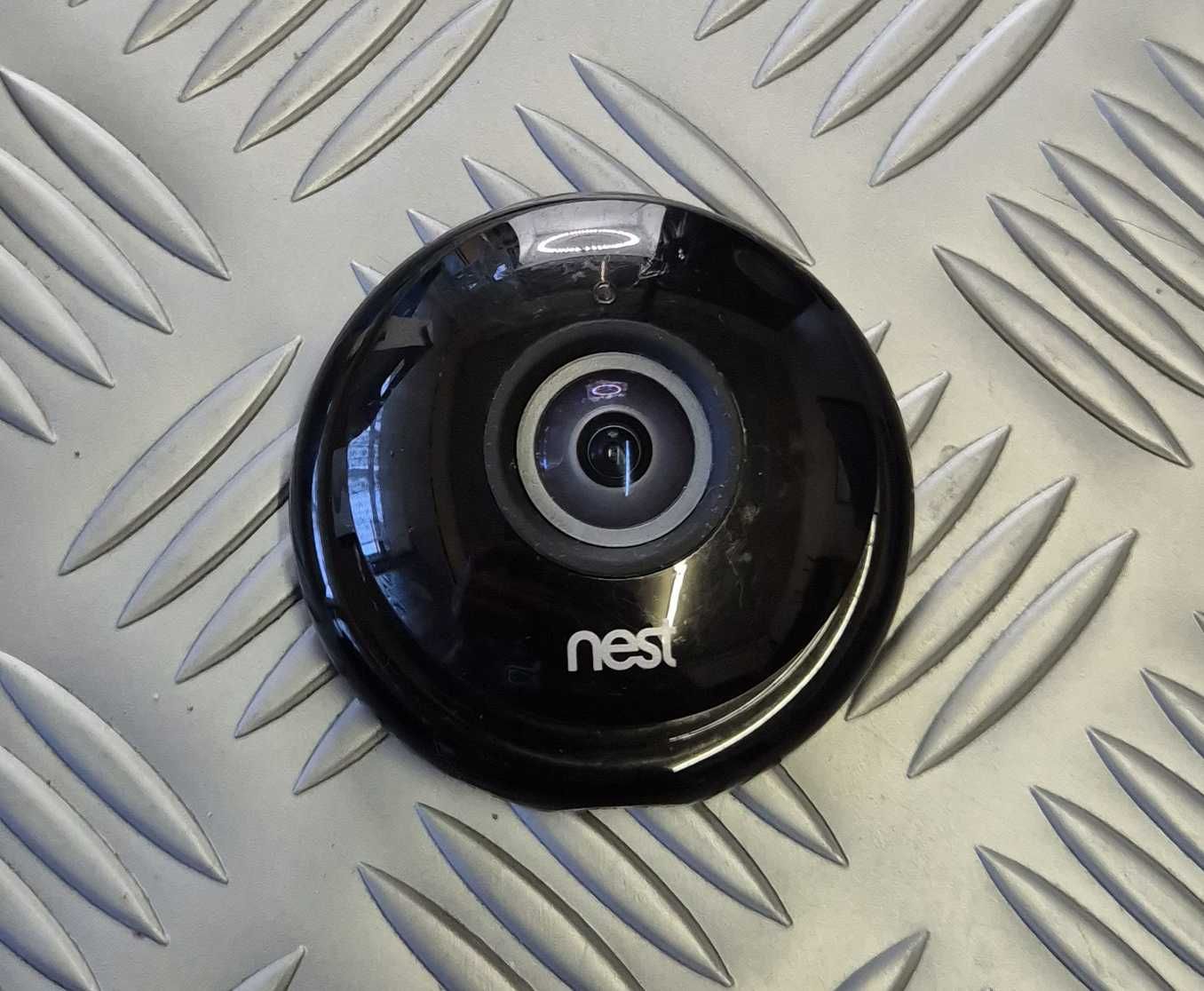 Google nest кам Wired