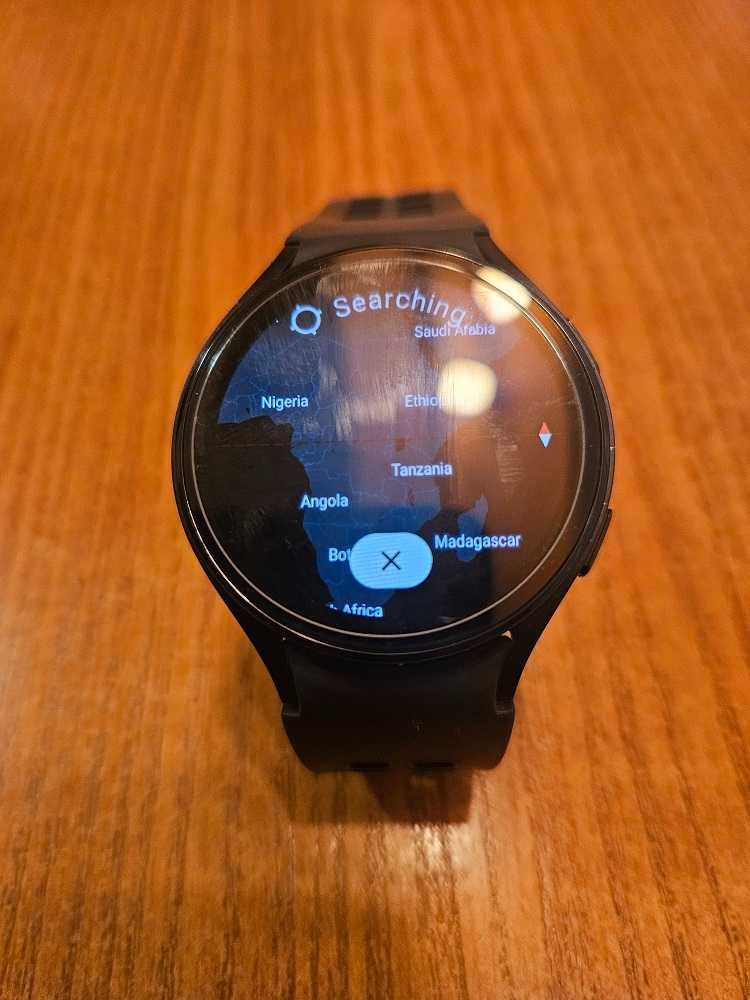 Samsung Watch 5 44mm LTE над 1 година гаранция