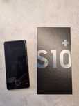 Samsung galaxy s10 Plus DUOS