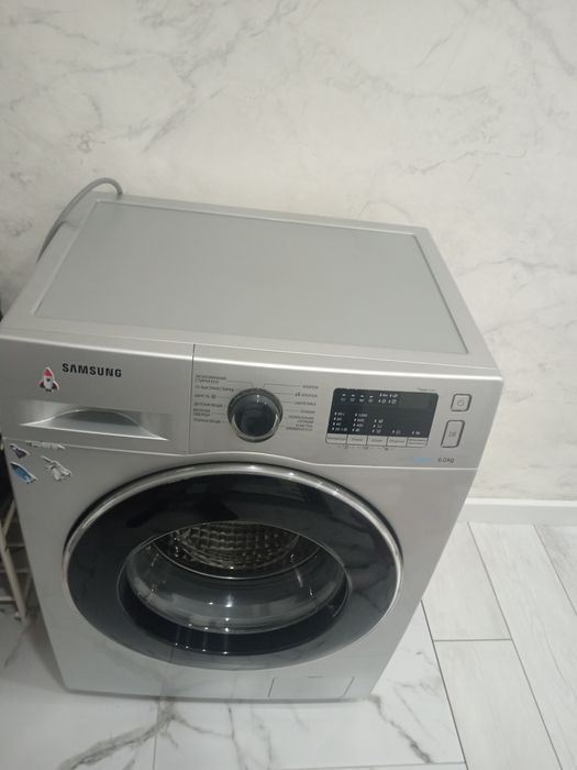 Стиральная машина автомат