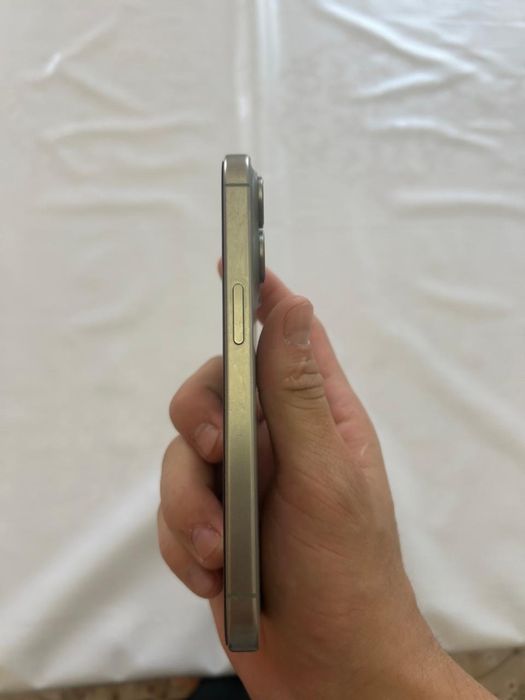 Iphone 15 pro 128 GB