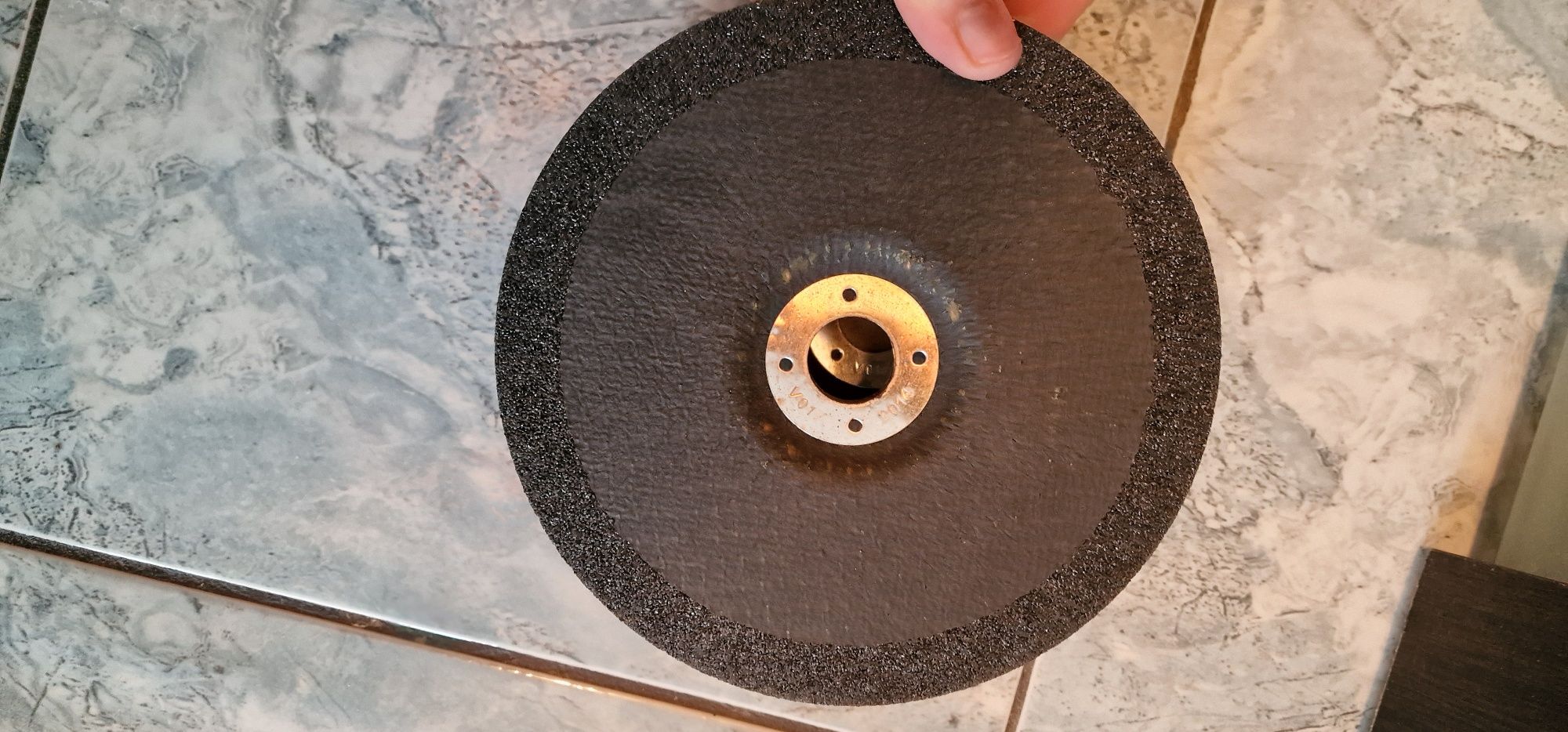 Disc debitare metal kronenflex