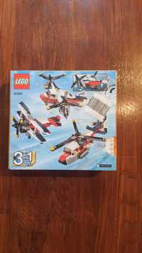 Lego creator 31020