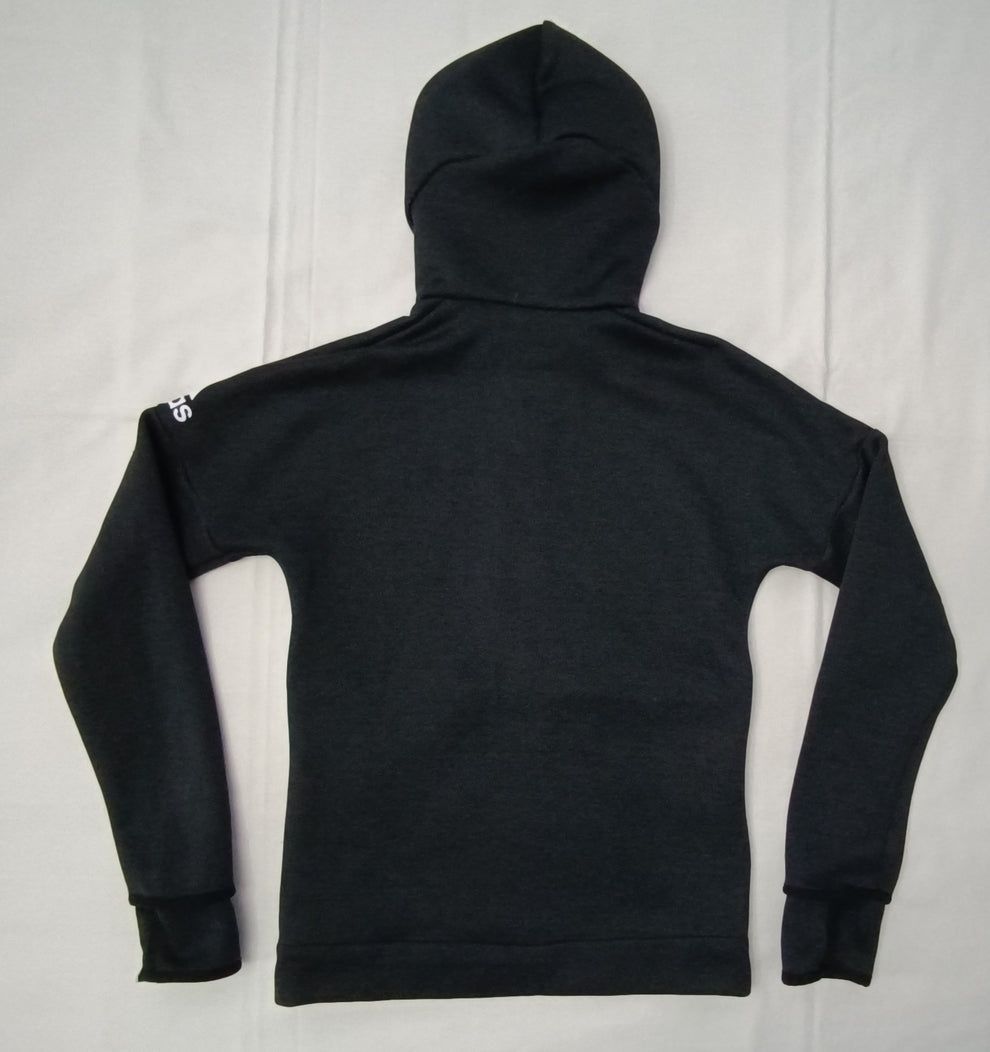 Adidas Z.N.E Hoodie оригинално горнище ръст 140-152см Адидас суичър
