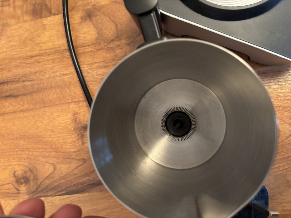 Fierbator electric Inox Wamife