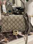 Чанта Gucci Balenciaga