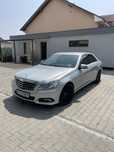 Vand Mercedes E220 avantgarde 2010