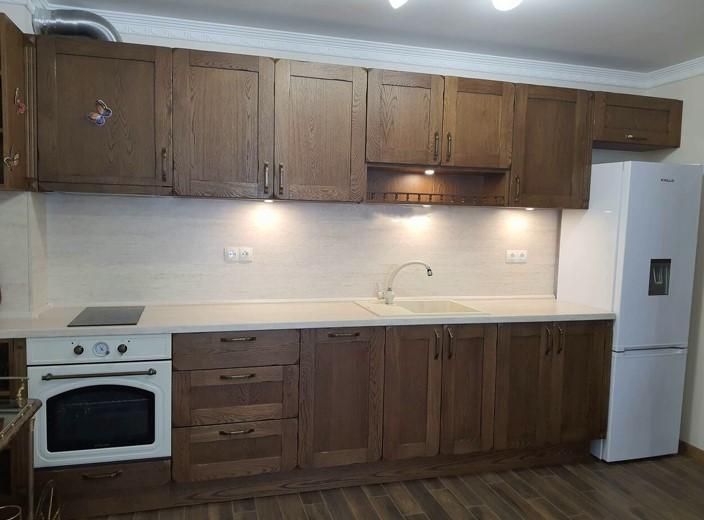 Продава се Четиристаен апартамент в Бургас, Славейков - 130 кв.м за 2124 €/кв.м - Снимка #9