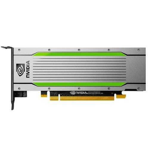 Видеокарта для сервера Nvidia Tesla T4, 16GB GDDR6/256 bit, PCI Expres