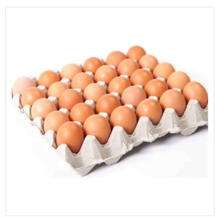 Продавам домашни яйца за консумация. 0.35лв.