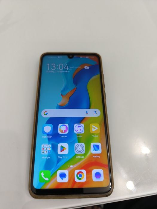 Vand Huawei P30lite