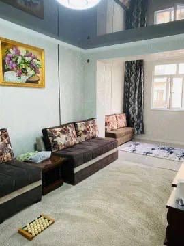 Ц-6 2/4/4 Кирпич меб+тех ЕВРО балкон-2/6 55квм