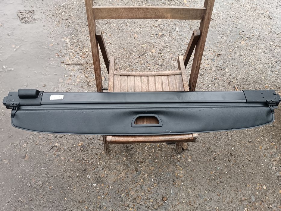 Щора за багажник Mercedes A-class W169 от 2004 до 2012г