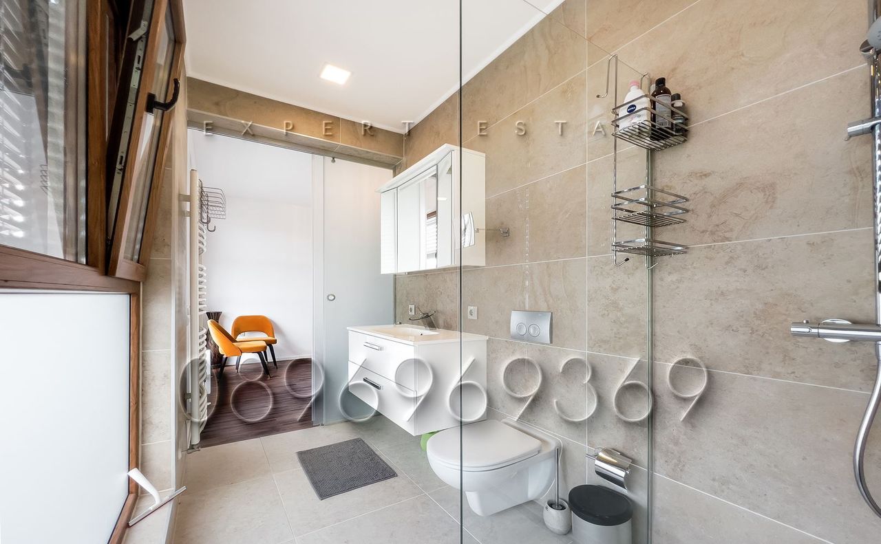 Продава се Тристаен апартамент в Варна, Трошево - 170 кв.м за 1265 €/кв.м - Снимка #11