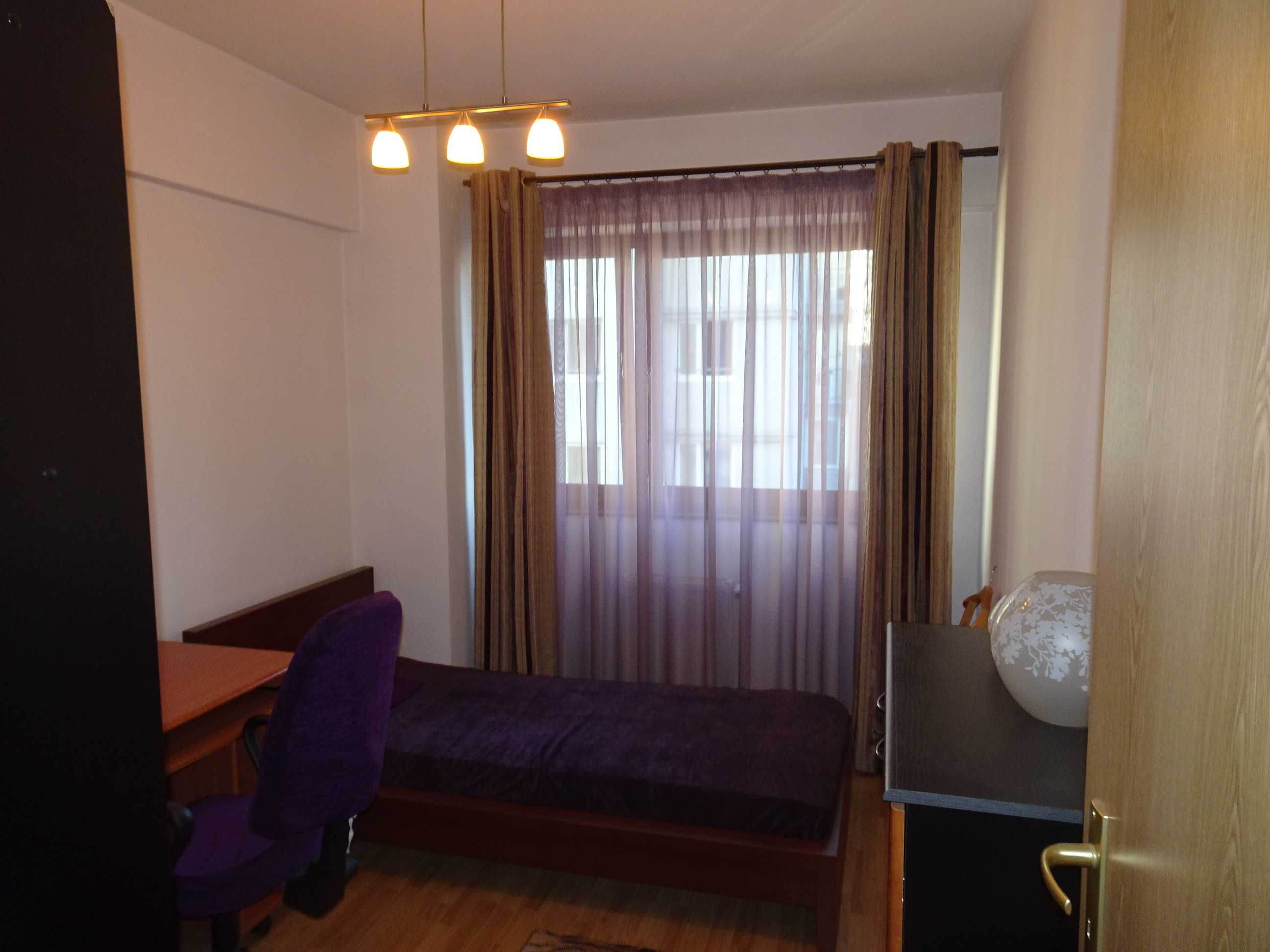 APARTAMENT 2 CAMERE, cu sau fara garaj subteran, str. Nasaud