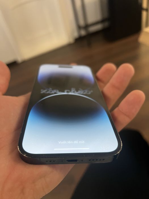 Iphone 13 Pro stare buna