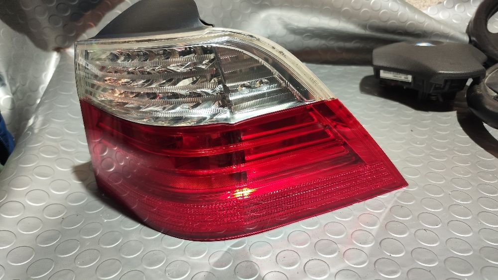 Десен външен стоп за БМВ е61 фейслифт