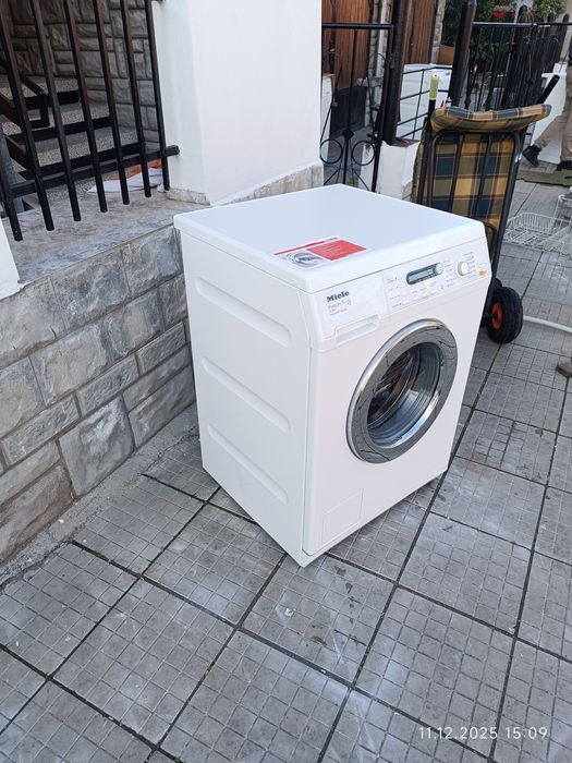 Пералня miele 7 кг