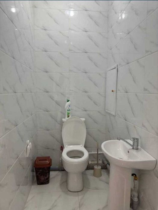 Сдаётся кв 4-Метро Бекат 2/5/16 ро-н Сергелийский 101*