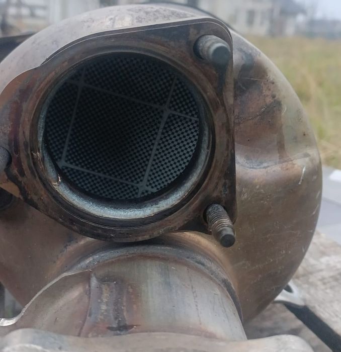 Filtru particule activ DPF CNHA Audi A6 C7 2015-25 Passat Touareg