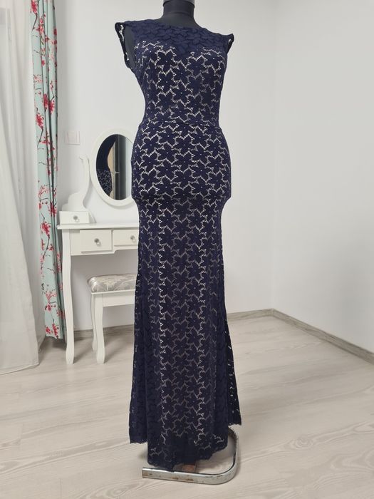 Rochie eleganta masura S-M