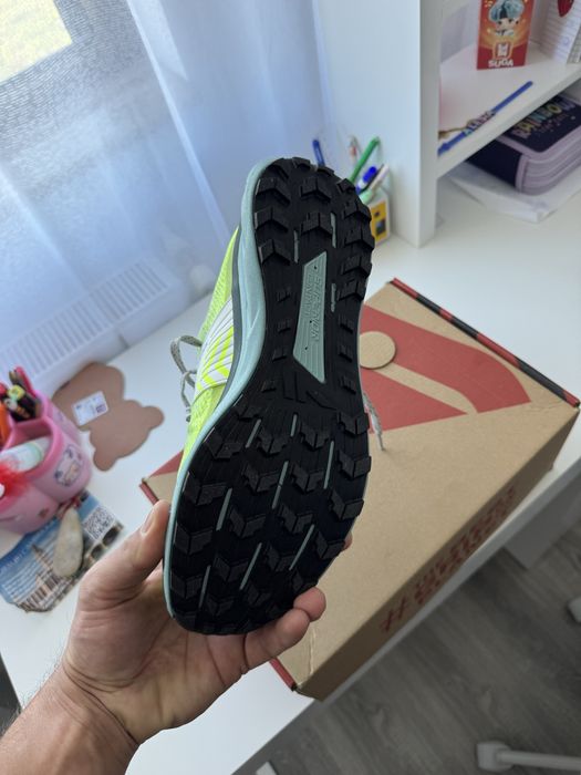 Adidasi VJ MAXX 2 noi in cutie