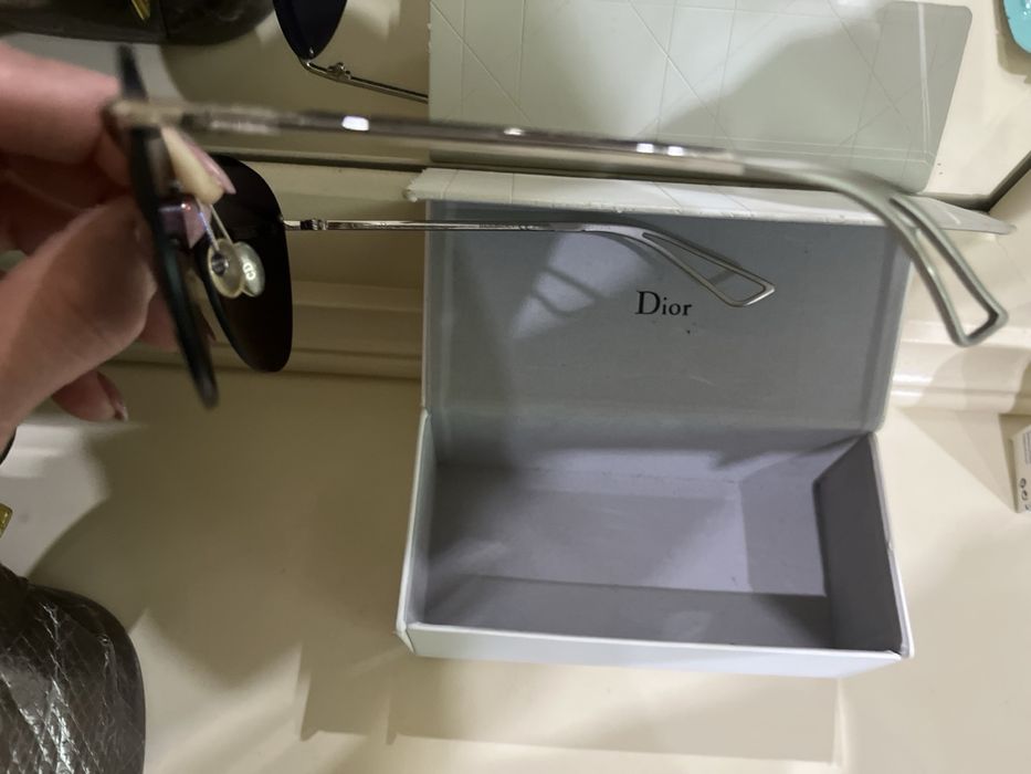 Очила Dior дамски