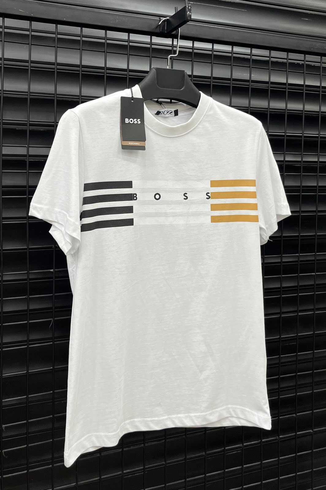 Мъжки Тениски CalvinKlein