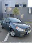 Hyundai Accent / 1.4 / 97Hp / Unic proprietar