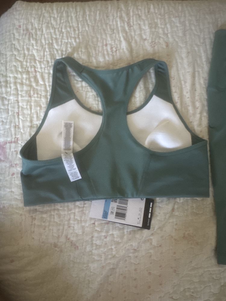 Клин и потник Nike