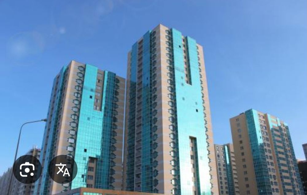 Сдам 1ком кв. (45кв.) Семейной паре без детей или 2м девушкам.