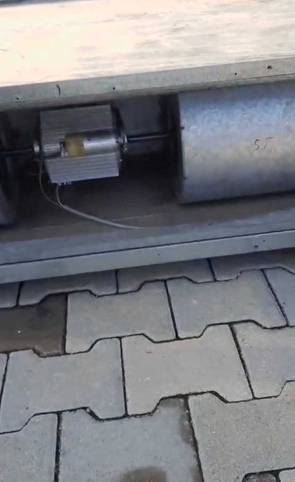 Aeroterme de vânzare