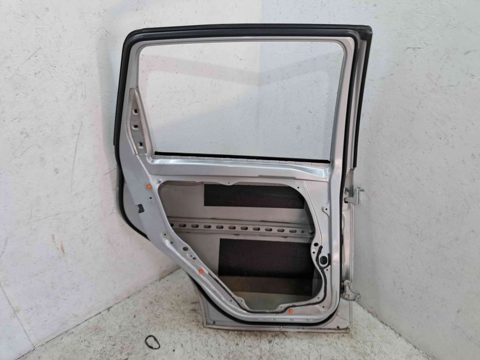 Usa stanga spate Mercedes Clasa A (W169) [Fabr 2004-2012] GRI