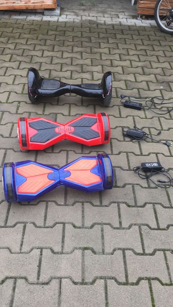 Hoverbord de vanzare