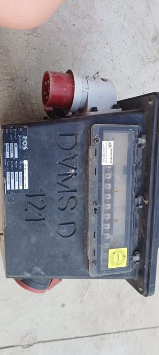 Vând organizatoare electrice!!