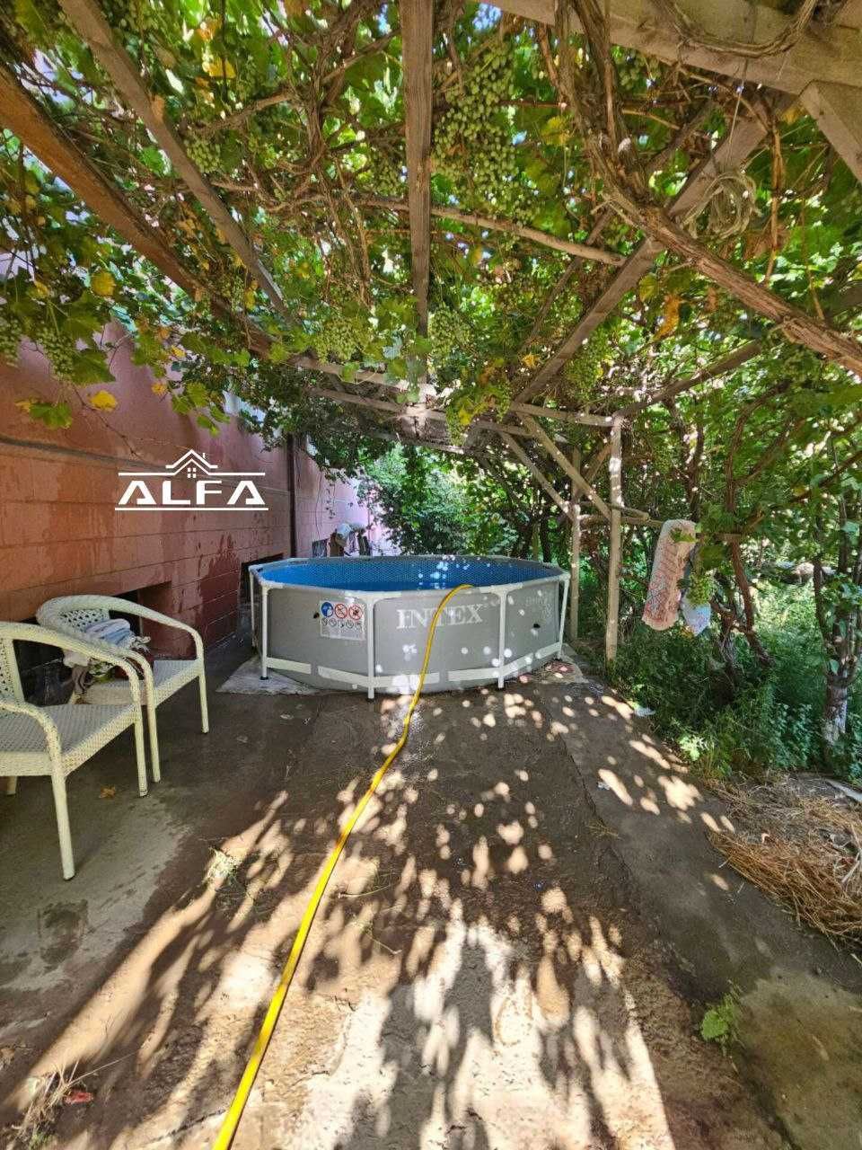 3 xonali 80m² 1-qavat