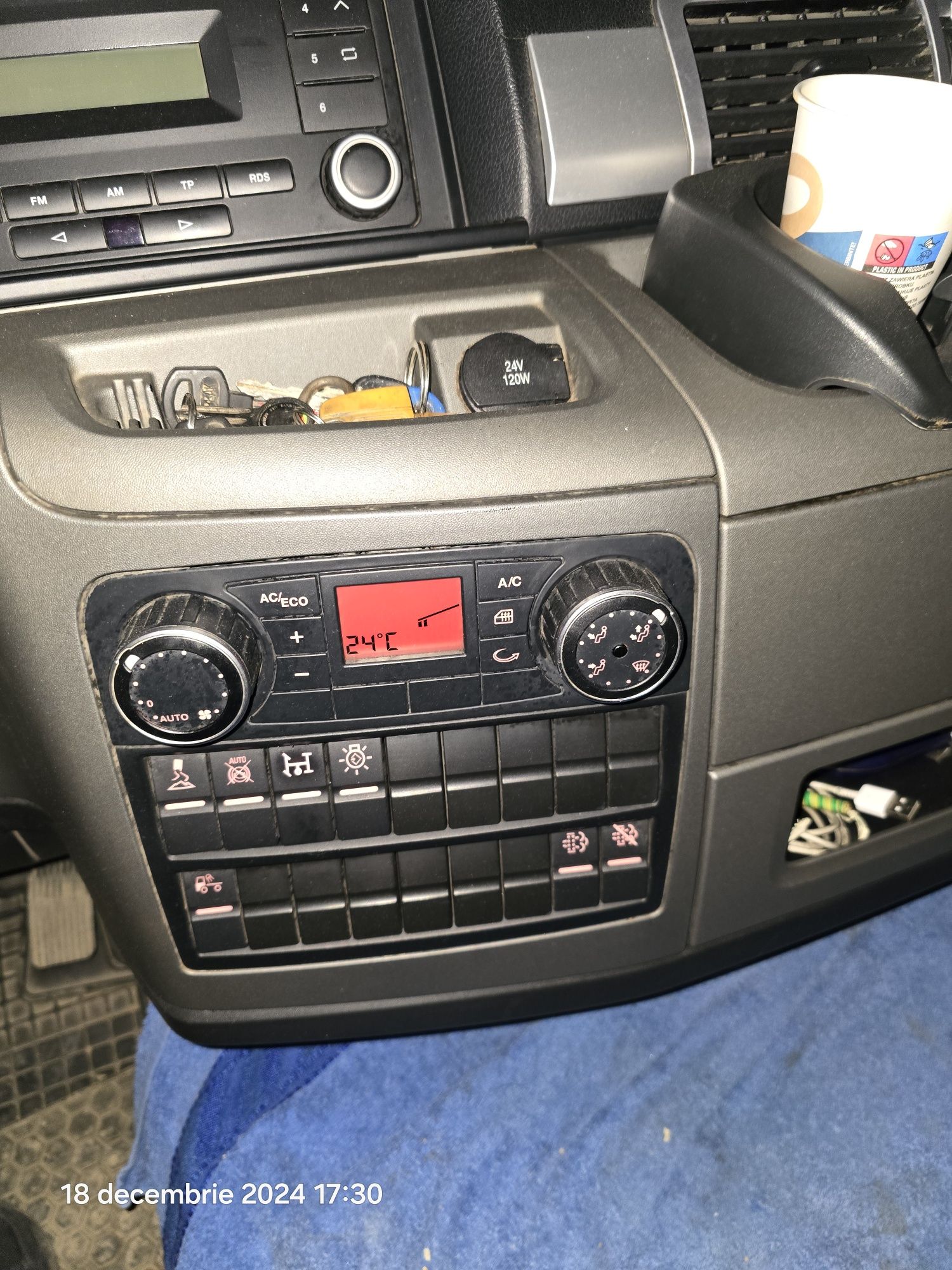 Man TGS 26. 320 / 6x4