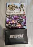 Roboti Gundam kit