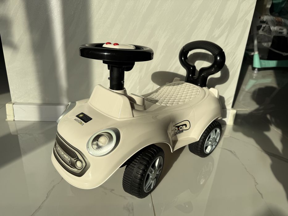 Кола за бутане Лорела