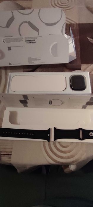 Смарт Часовник Series 10