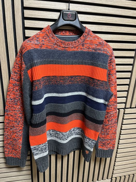 Marc O’Polo : Lambswool Blend  - 80% Вълна размер Л / Оригинал