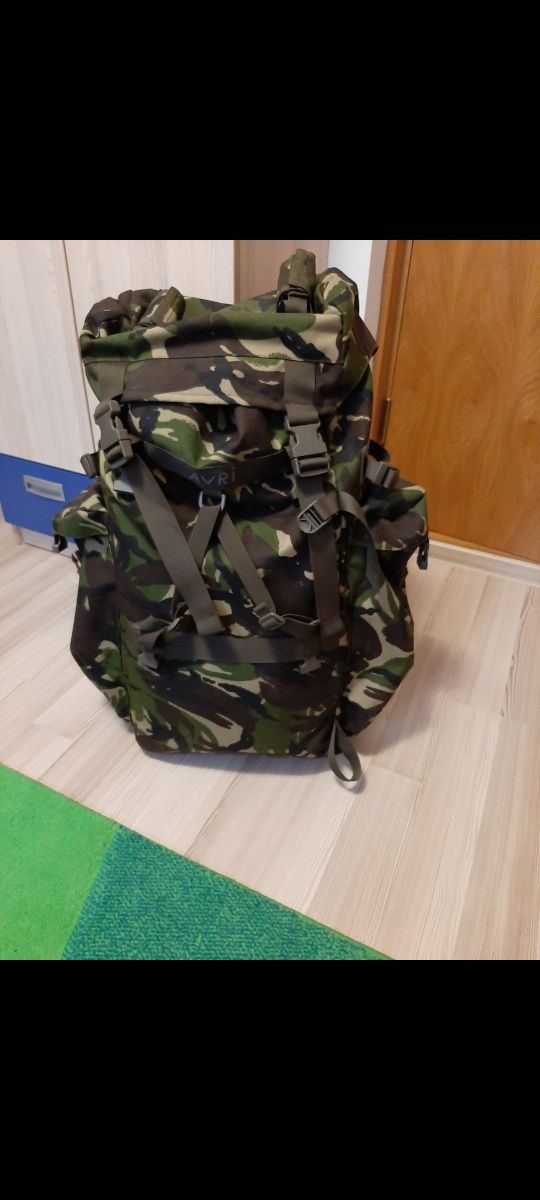 Rucsac(ranita) militar,mozaic,camuflaj.combat ,armată 90 litri