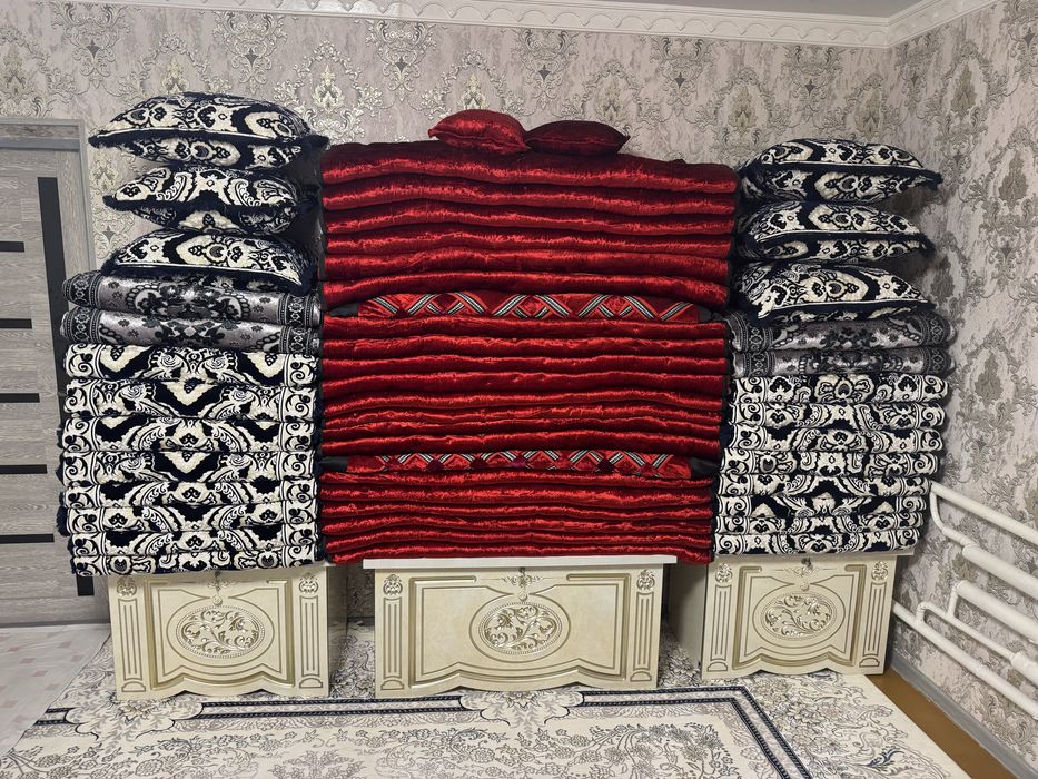 sotiladi kurpa yostiq sandiq