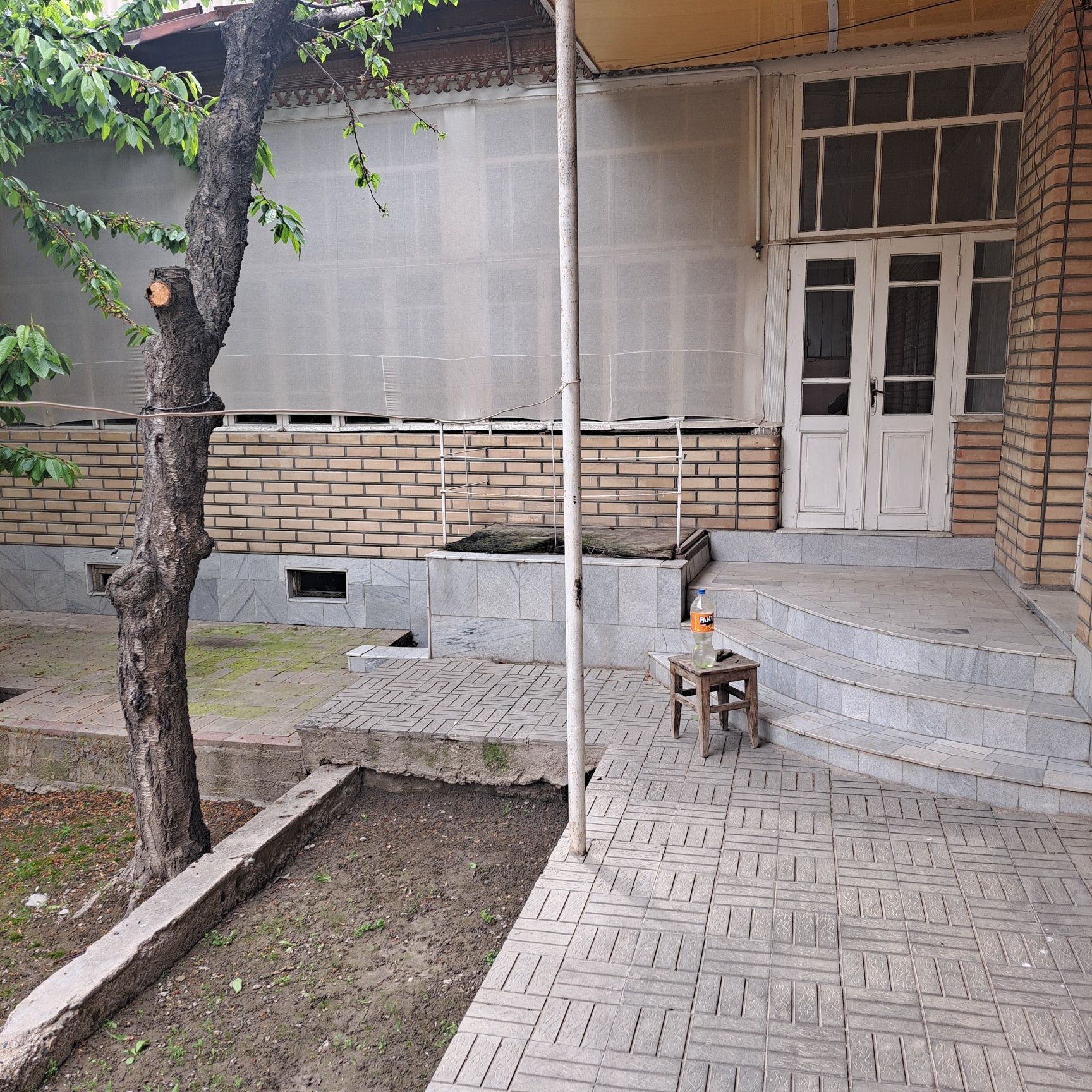 Ховли арендага берилади