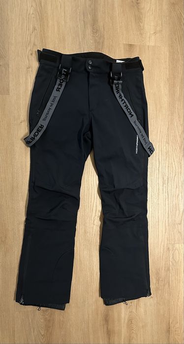 Pantaloni schi/iarna Northfinder, marimea M
