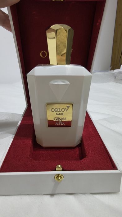 Parfum nișă Orlov